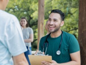 Unlocking Opportunities in Health Screening Jobs: A Comprehensive Guide