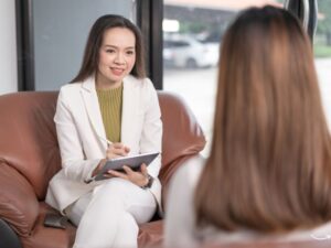 Women’s Health Center: Empowering Women Through Holistic Care