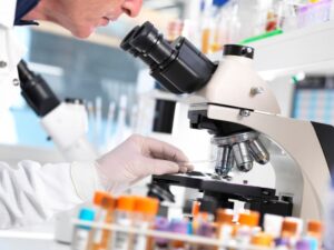 Understanding DMD Genetic Testing