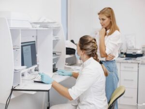 Understanding the Cigna Health Screening Form: A Comprehensive Guide
