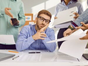 Stress Management Clinic Milwaukee: Your Path to Wellness