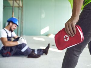 The Ultimate Guide to Your First Aid Bag: Essentials, Tips, and More