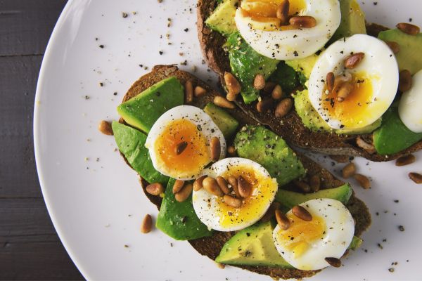 Nutrition myths