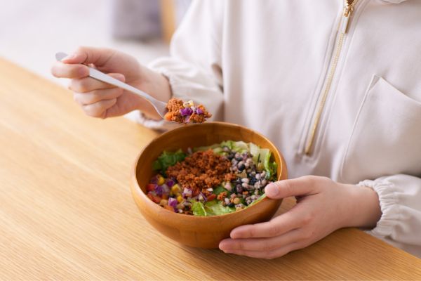 Plant-based diet