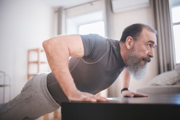 HIIT cardio workouts