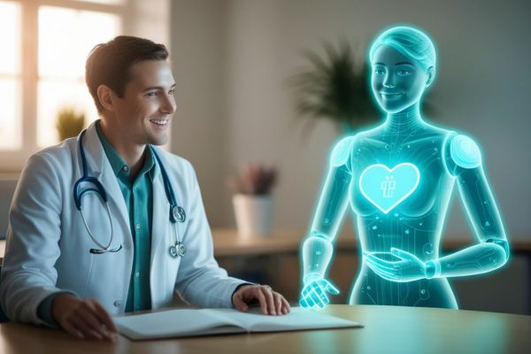 Telemedicine innovations