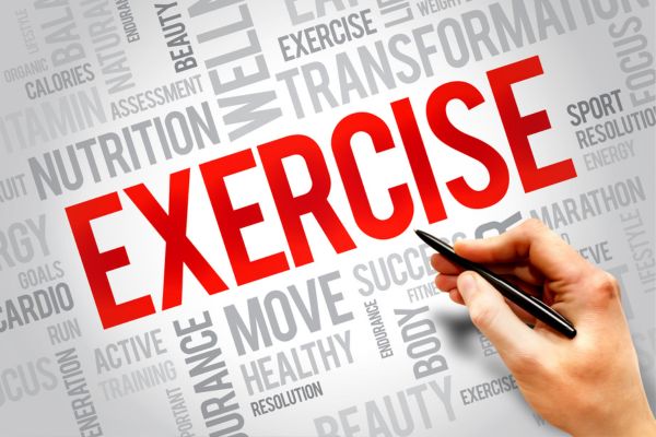 Safe exercises during pregnancy