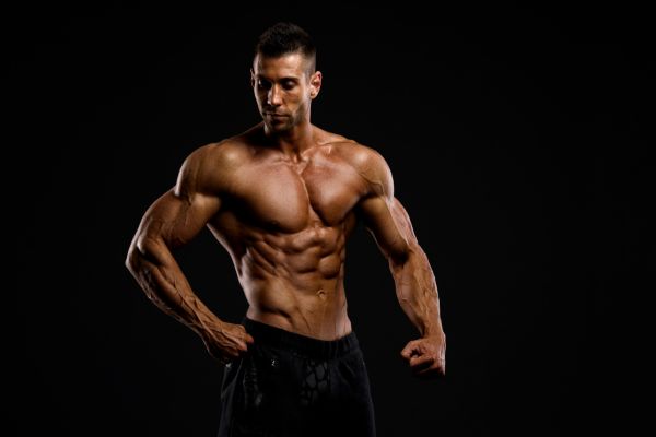 Common muscle building mistakes