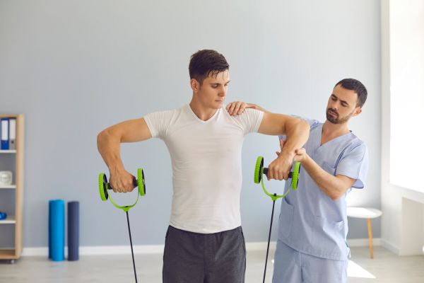 Mental Health Rehab
