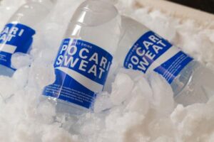 Hydration and Electrolyte Tips While on Weight-Loss Medication