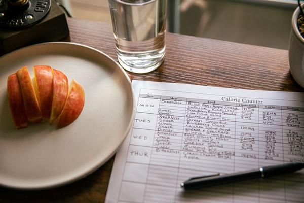 intermittent fasting vs calorie counting