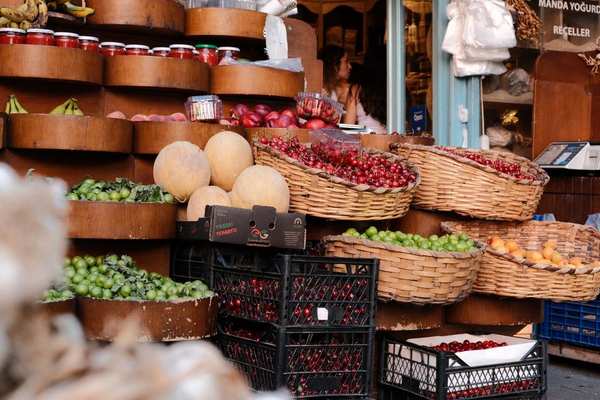 mediterranean diet grocery list