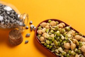 Vegan Iron and B12 Sources You Shouldn’t Skip