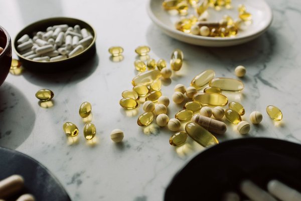 vitamin d deficiency diet fix