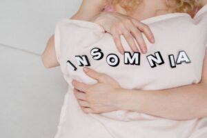 Chronic Insomnia: Causes, Patterns, and Treatment Options