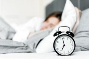 Delayed Sleep Phase Syndrome: Why Your Sleep Runs Late