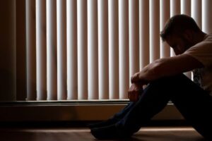 Depression in Men: The Signs That Often Go Unrecognized