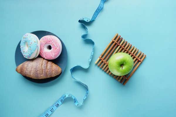 high calorie healthy foods for weight gain