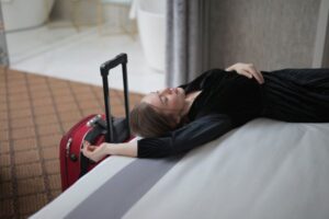 Jet Lag Recovery: How to Adjust Your Sleep After Travel