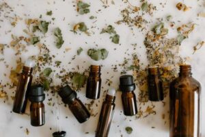 Natural Remedies for Anxiety Relief That Are Backed by Research
