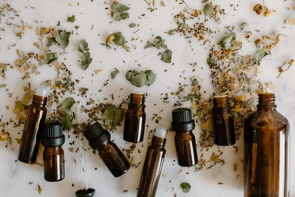 natural remedies for anxiety relief