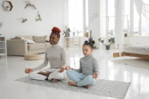Parenting Stress Relief Strategies for Overwhelmed Parents