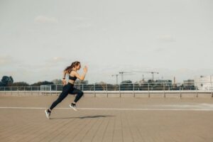 Running Workout for Beginners: A Simple Run-Walk Plan