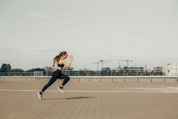 running workout for beginners
