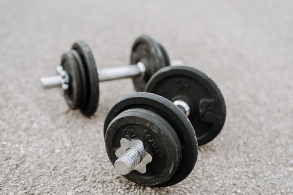strength training for beginners